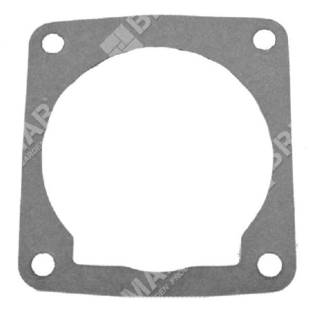 Junta de cilindro para cortadoras HUSQVARNA 503.2164.01 - 049009 | Newgardenstore.eu