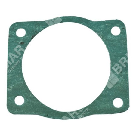 Junta de cilindro para motosierras STIHL 1135.029.2301 - 051329 | Newgardenstore.eu