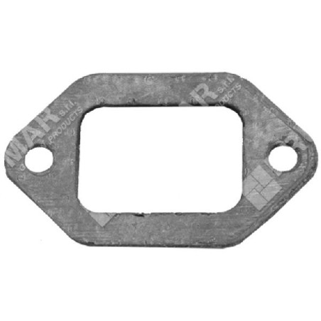 Joint de silencieux pour souffleurs GREEN LINE - 016672 | Newgardenstore.eu