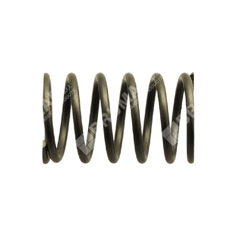 Ressort de soupape pour moteurs KAWASAKI - 017477