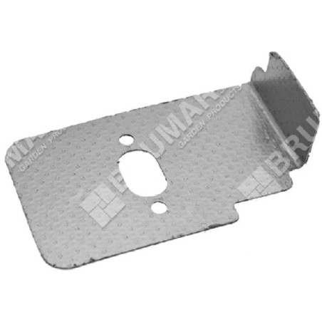 Guarnizione marmitta per tagliasiepi GREEN LINE Compatibile - 038362 | Newgardenstore.eu