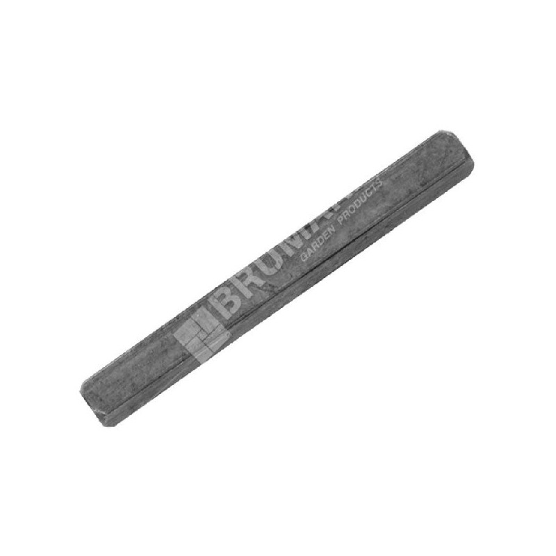 Key for BRIGGS & STRATTON engines 91539 - 003782