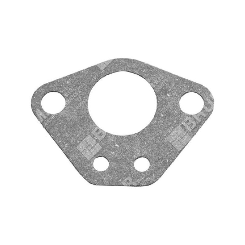 Guarnizione flangia termica per motori MITSUBISHI KW39104AA Compatibile - 016158