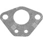 Guarnizione flangia termica per motori MITSUBISHI KW39104AA Compatibile - 016158