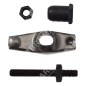 Kit balancín de válvulas para motobombas DUCAR - 049583