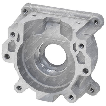 Anlasserseitiges Motorkurbelgehäuse ST342L - 057422 | Newgardenstore.eu