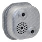 Marmitta per motori e rasaerba DUCAR 413701 Compatibile - 055567