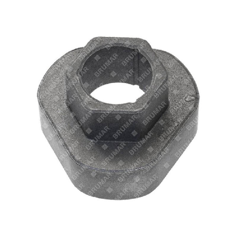 Support d'axe de coupe pour MP762AE - 056427
