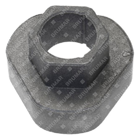 Support d'axe de coupe pour MP762AE - 056427 | Newgardenstore.eu