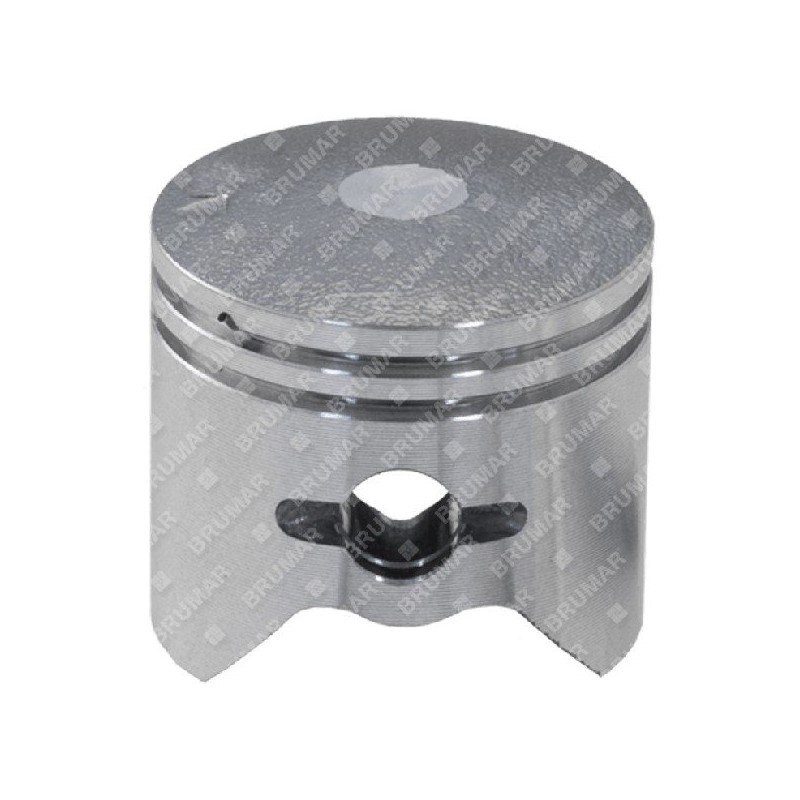 Pistón completo para cortasetos BLX - 059030
