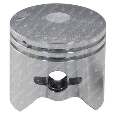 Pistón completo para cortasetos BLX - 059030 | Newgardenstore.eu