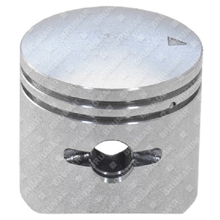Pistón completo para bombas pulverizadoras ATTILA - 056814 | Newgardenstore.eu