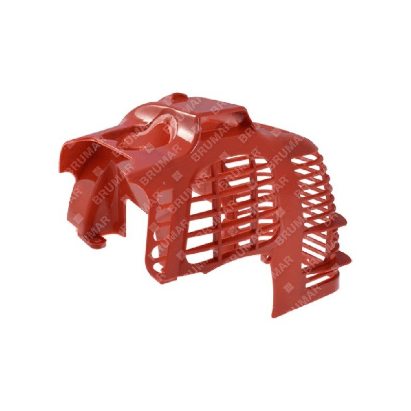 Cylinder boot for BLX brushcutters - 058234