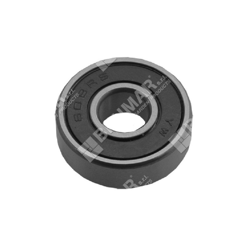 Standardlager 608 Innendurchmesser 8 mm – 038337 Standardlager 608 Innendurchmesser 8 mm – 038337