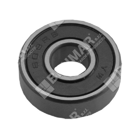 Roulement standard 608 diamètre intérieur 8 mm - 038337 | Newgardenstore.eu