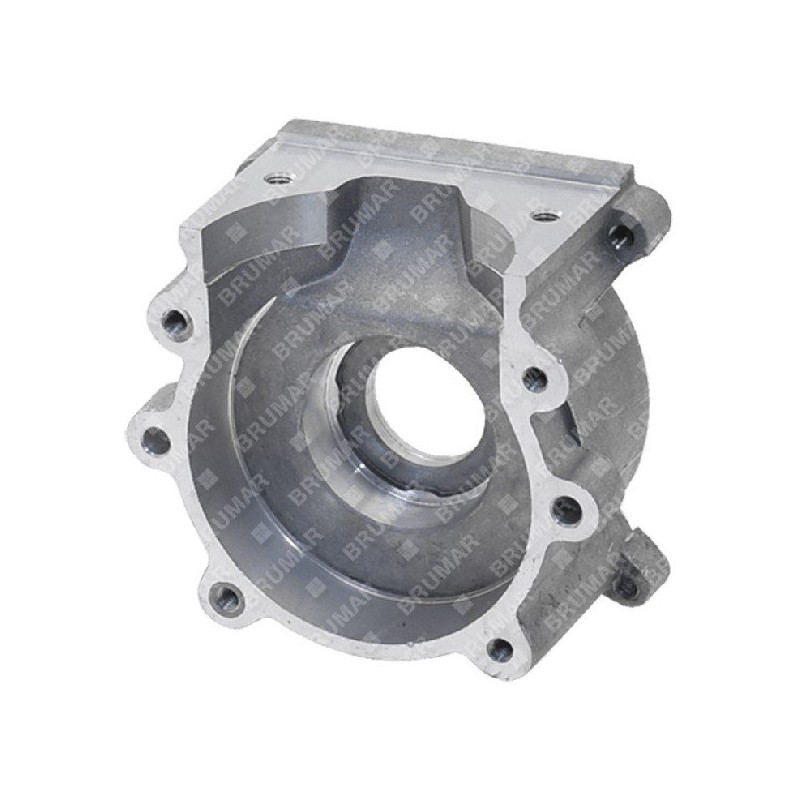 Cárter motor lado arranque GL62WN - 057344