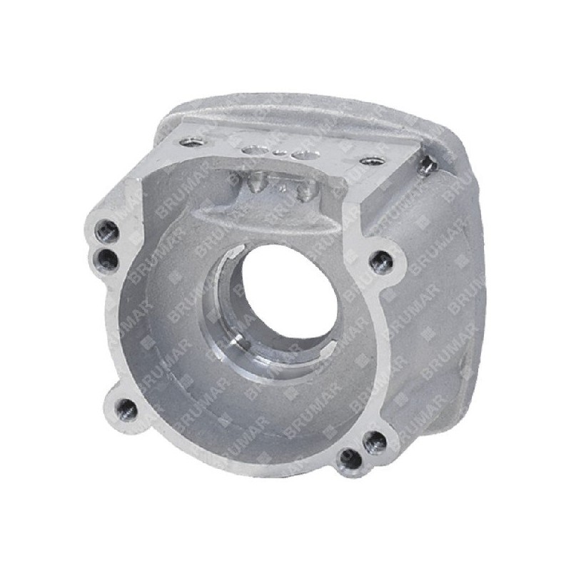 Anlasserseitiges Motorkurbelgehäuse ASP2515 - 056803