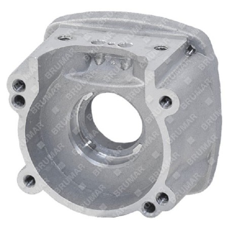 Anlasserseitiges Motorkurbelgehäuse ASP2515 - 056803 | Newgardenstore.eu