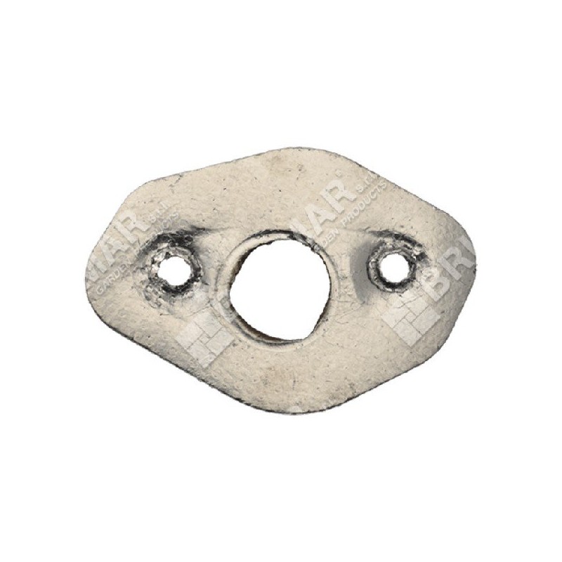 Yamaha-Schalldämpferdichtung – 055280