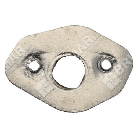 Joint de pot d'échappement YAMAHA - 055280 | Newgardenstore.eu