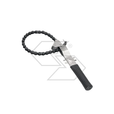 Kettenspanner für Anschraubfilter NEWGARDENSTORE | Newgardenstore.eu