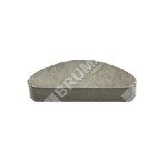 Clé pour moteurs BRIGGS & STRATTON 797286 - 020407