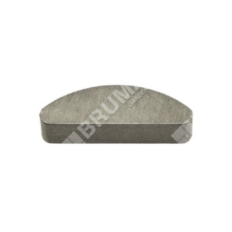 Chiavetta per motori BRIGGS & STRATTON 797286 Compatibile - 020407 | Newgardenstore.eu