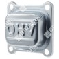 Coperchio valvole per motori LONCIN Compatibile - 048925
