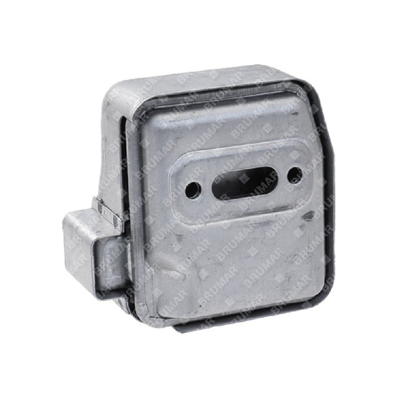 Muffler for GREEN LINE blowers - 055729