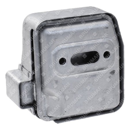 Marmitta per soffiatori GREEN LINE Compatibile - 055729 | Newgardenstore.eu