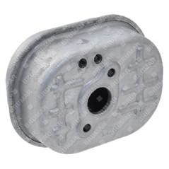 Marmitta per motori e rasaerba DUCAR 473702 Compatibile - 055692 | Newgardenstore.eu