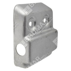 Schalldämpferschutz für Freischneider ZOMAX 4.006.0051.07 - 049433 | Newgardenstore.eu