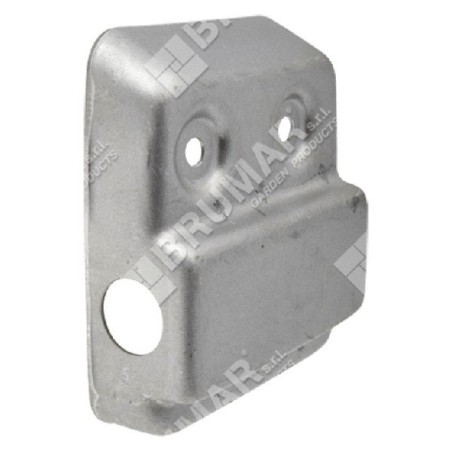 Protection de silencieux pour débroussailleuses ZOMAX 4.006.0051.07 - 049433 | Newgardenstore.eu
