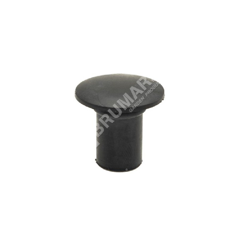 Protection de silencieux pour souffleurs IKRA - MOGATEC 80030106 - 043411