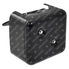 Marmitta per spazzaneve GARDEN PRO Compatibile - 027041 | Newgardenstore.eu