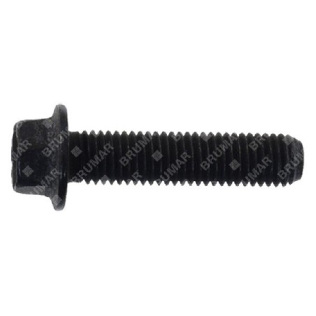 BRIGGS & STRATTON Connecting Rod Screw 691664 - 050467 | Newgardenstore.eu