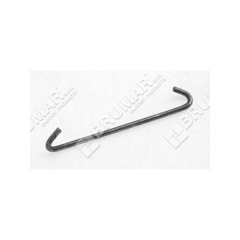 Control de válvula de mariposa BRIGGS & STRATTON 691812 - 020352