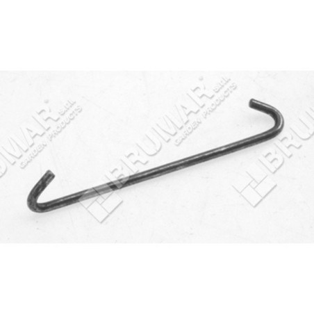 Comando Valvola Farfalla BRIGGS & STRATTON 691812 Compatibile - 020352 | Newgardenstore.eu