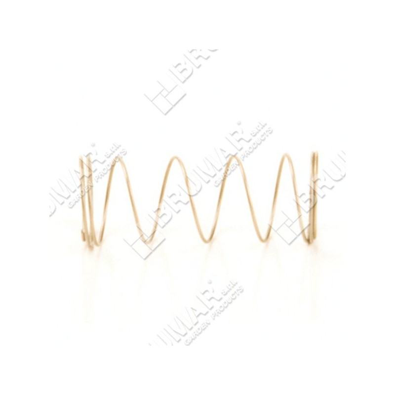 Molla Membrana Aria BRIGGS & STRATTON 691839 Compatibile - 020259