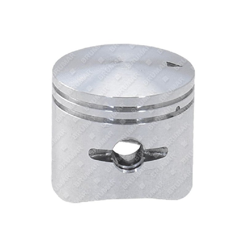 Pistón completo para desbrozadoras BLX - 057454