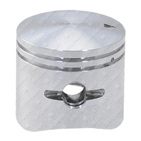 Pistón completo para desbrozadoras BLX - 057454 | Newgardenstore.eu