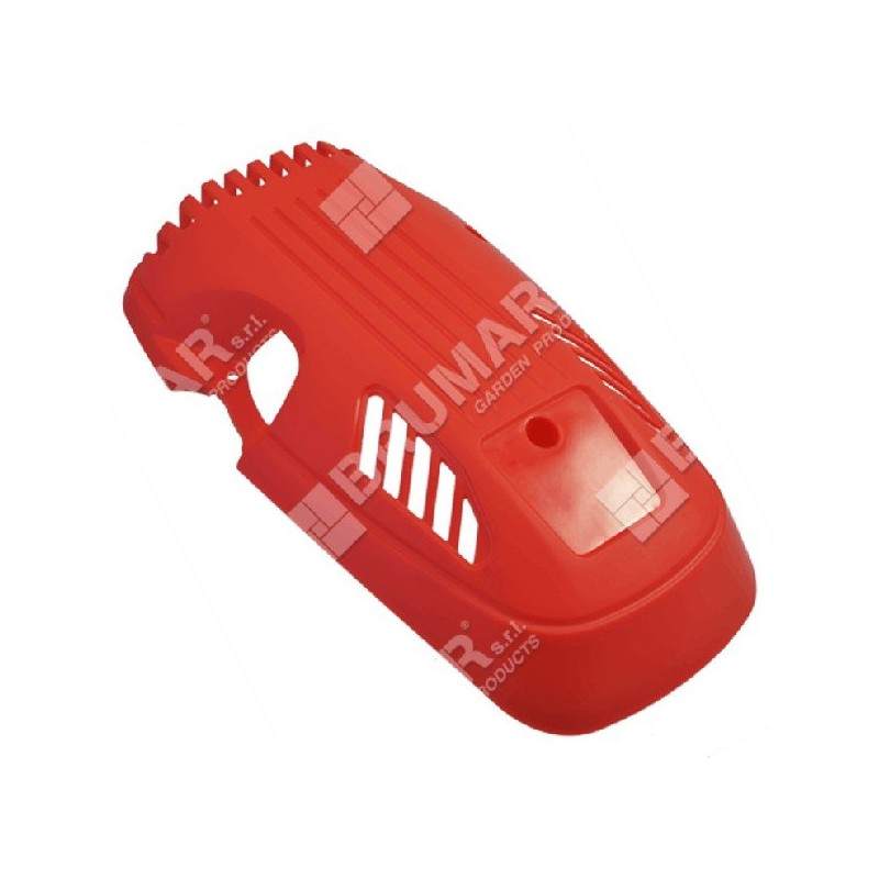 Motorabdeckung für MAORI Rasenmäher – 023543