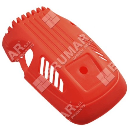Cache moteur pour tondeuse à gazon MAORI - 023488 | Newgardenstore.eu