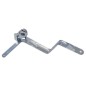 Levier régulateur de vitesse pour moteurs LONCIN 171620015-0003 - 049384