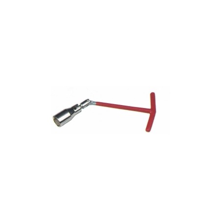 Llave de varilla 16 - 21 mm código 013543 | Newgardenstore.eu