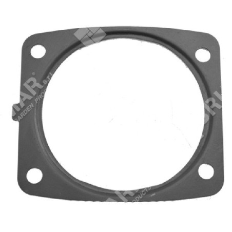 Junta de cilindro para motosierras STIHL 1135.029.2300 - 048987 | Newgardenstore.eu