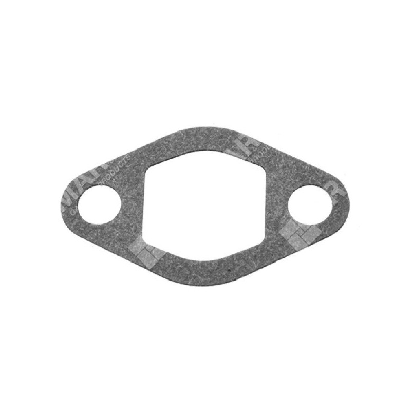 Thermal flange gasket for TONINO LAMBORGHINI motor hoes 70100064 - 044449 Thermal flange gasket for TONINO LAMBORGHINI motor hoes 70100064 - 044449
