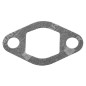 Thermal flange gasket for TONINO LAMBORGHINI motor hoes 70100064 - 044449 Thermal flange gasket for TONINO LAMBORGHINI motor hoes 70100064 - 044449