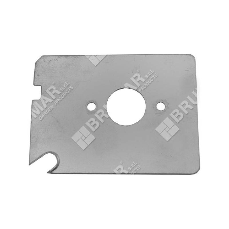 Cylinder gasket for GREEN LINE brushcutters - 018174