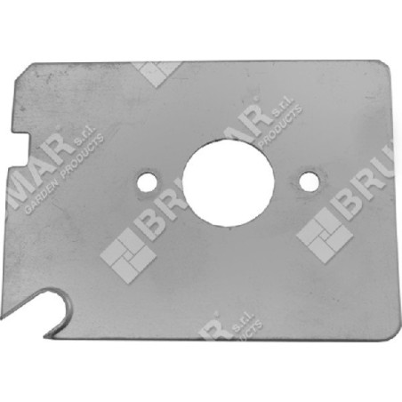 Junta de cilindro para desbrozadoras GREEN LINE - 018174 | Newgardenstore.eu